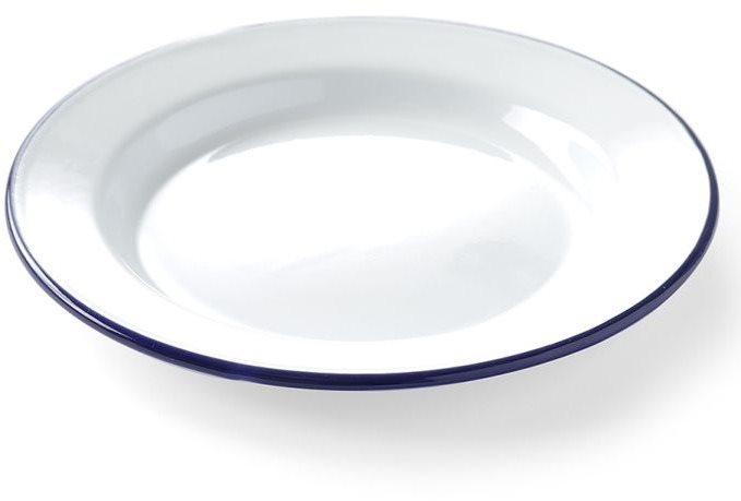 Hendi Plytký tanier – priemer 240 mm