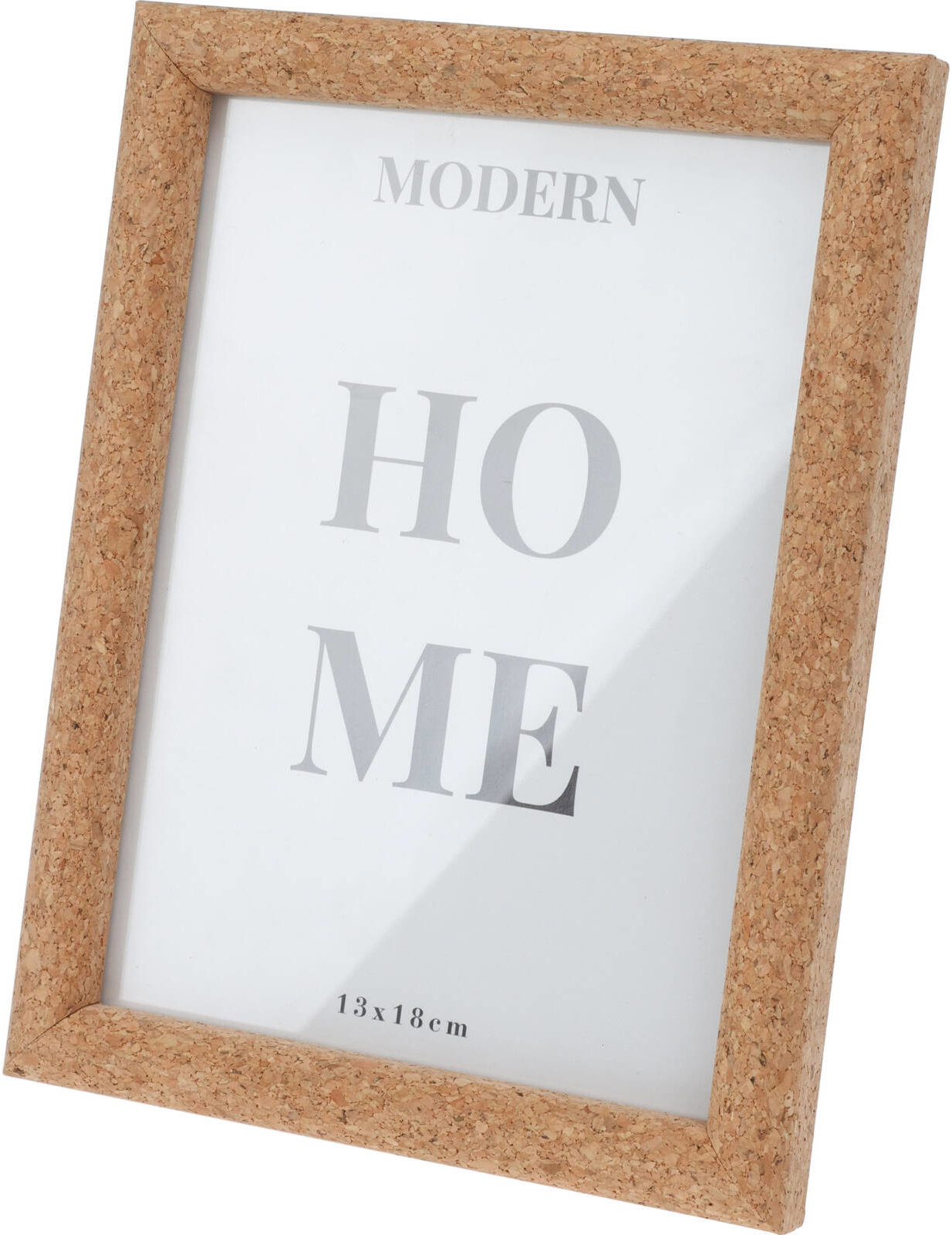 Home Styling Collection Korkový fotorámeček 14,5 × 19,5 cm