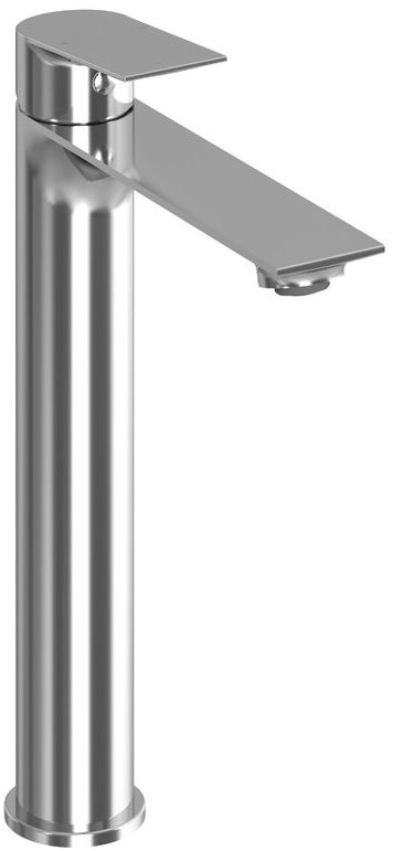 Ravak PN 015.00CR Umývadlová stojanová batéria 300 mm, bez výpustu, chróm