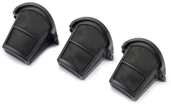 Raycop RS PRO Cartridge filter 3 ks