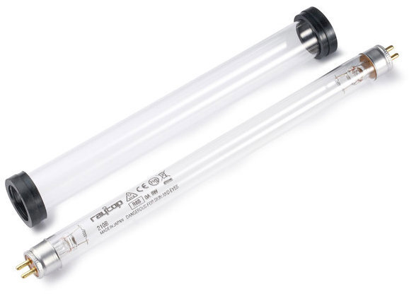 Raycop RS PRO UV lampa