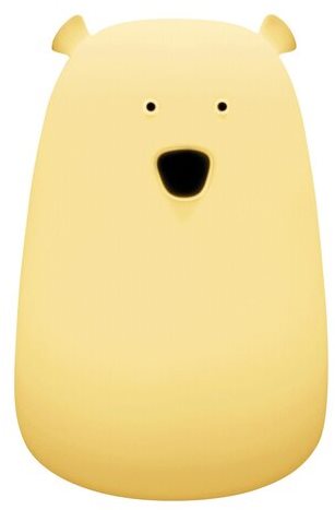 RABALUX Baloo medveď