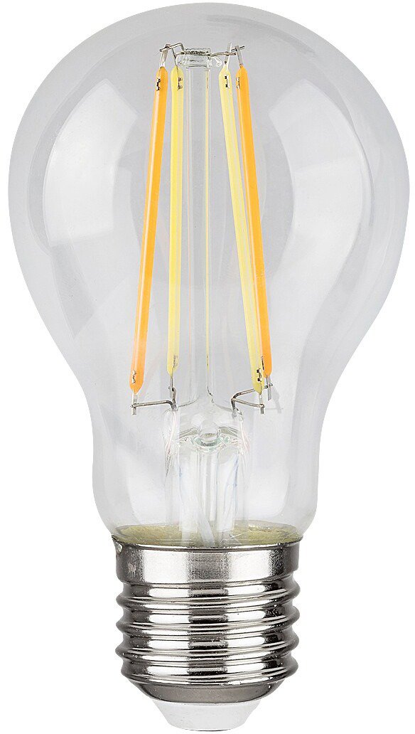 Rabalux LED Filament žiarovka číra A60 6 W E27