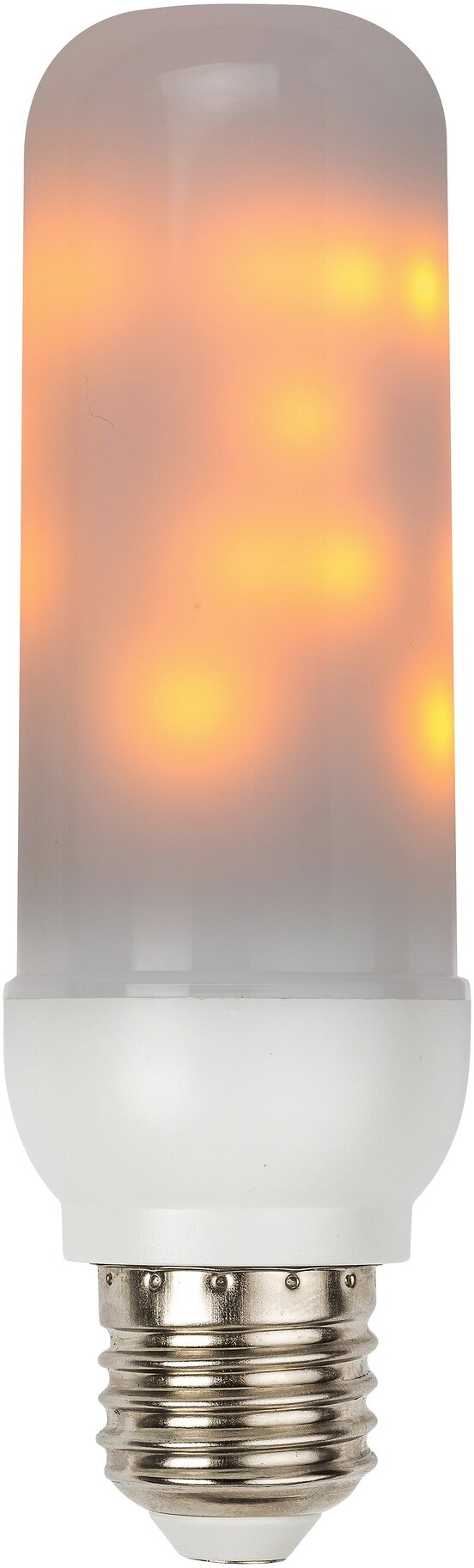 Rabalux LED žiarovka 3D Smart Flame T60 3 W E27 230 V