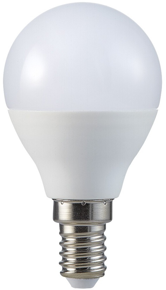 Rabalux LED Smart WiFi žiarovka E14 G45 5 W