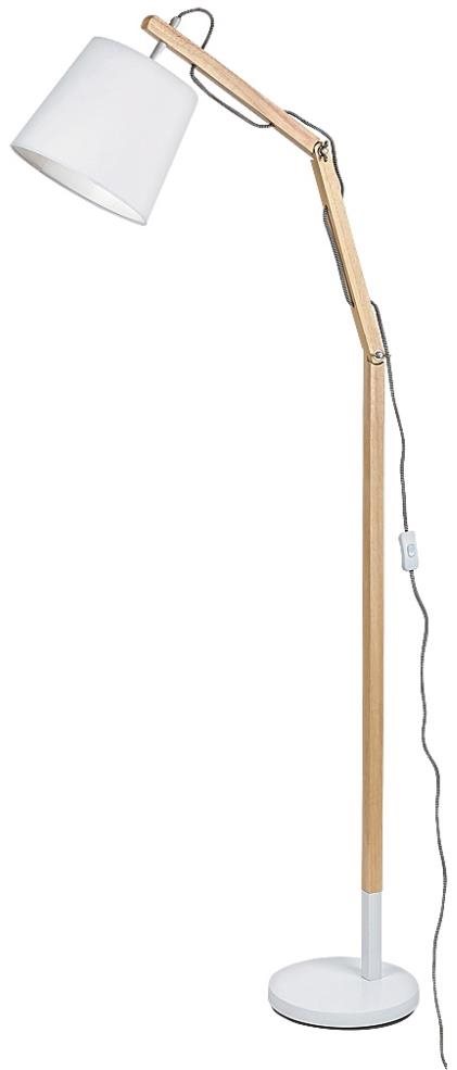 Rabalux – Stojaca lampa E27 / 60W