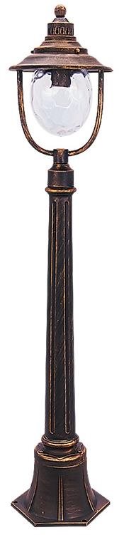Rabalux – Vonkajšia lampa 1× E27/60 W/230 V