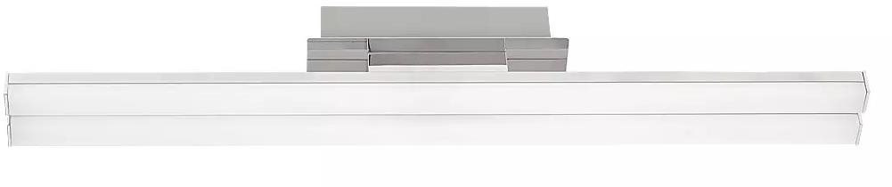 Rabalux 2218 Esther LED 19,2 W chromová