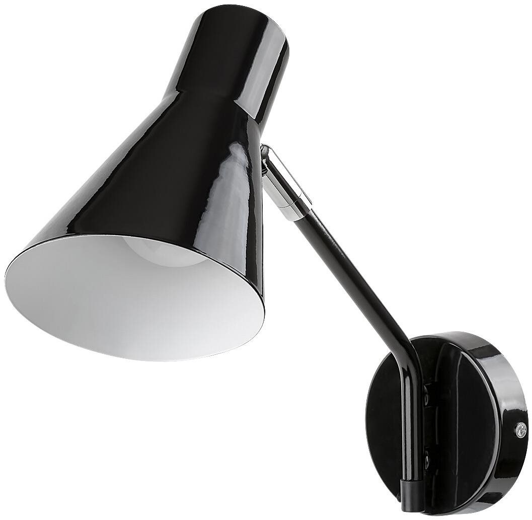 Rabalux 4504 Alfons Nástenná lampa 1× E27 / 25 W / 230 V