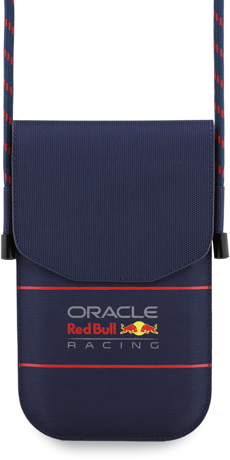 Red Bull Nylon Navy