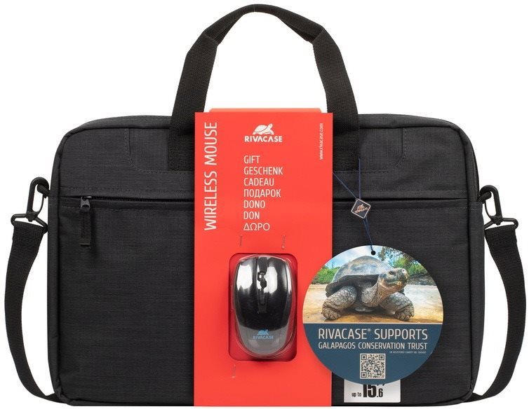 RIVA CASE 8038 15,6