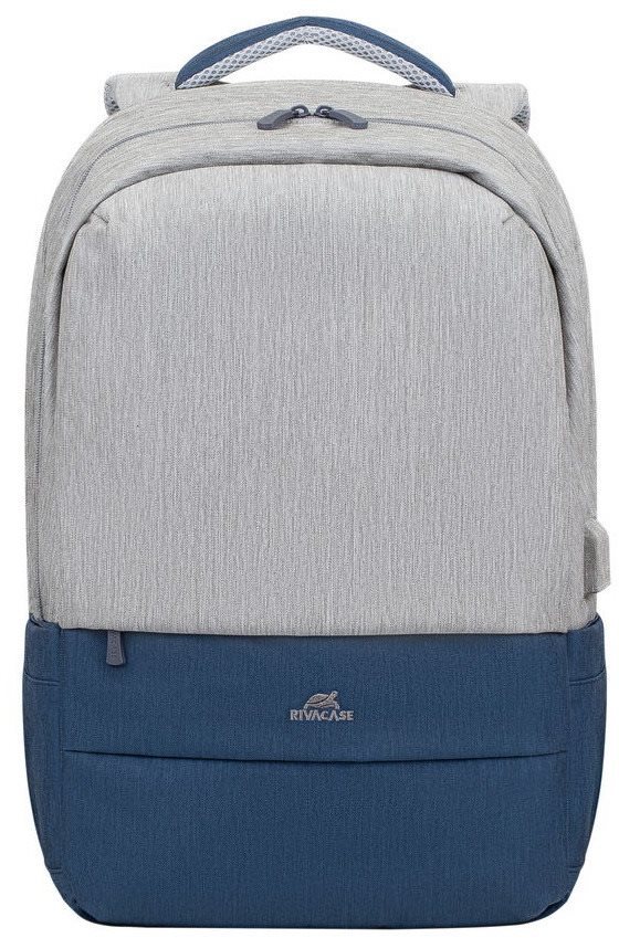 RIVA CASE 7567 17,3", sivý