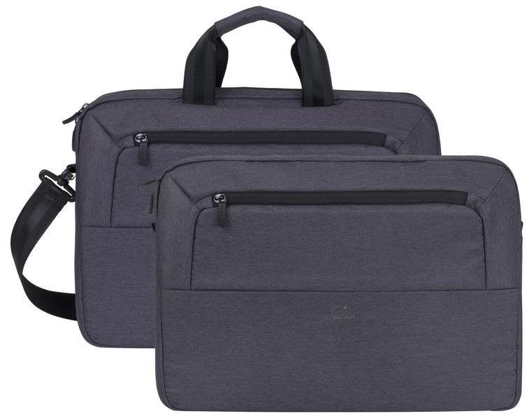 RIVA CASE 7730 15,6", čierna