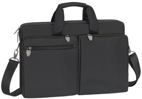 RIVA CASE 8550 17,3", čierna