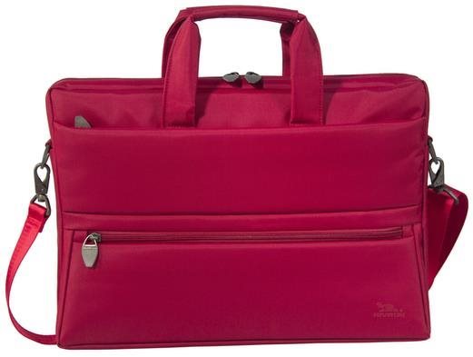 RIVA CASE 8630 15,6", červená