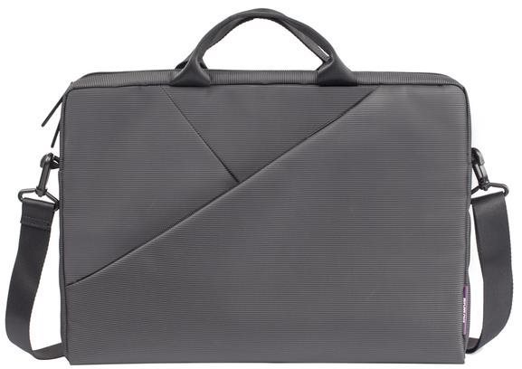 RIVA CASE 8730 15,6", sivá