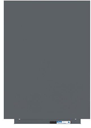 ROCADA Skin Colour 6419R-7039, bezrámová, 75 × 55 cm, kremenná sivá RAL 7039