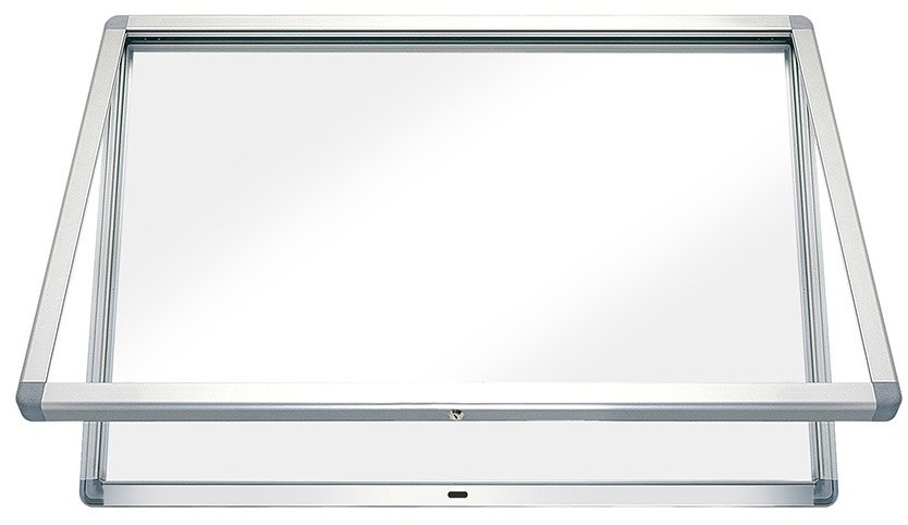 ROCADA 3673V17EX, vhodná aj do exteriéru, 9× A4