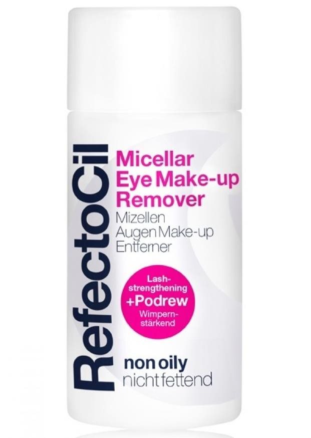 Refectocil Micellar eye make-up remover 150 ml