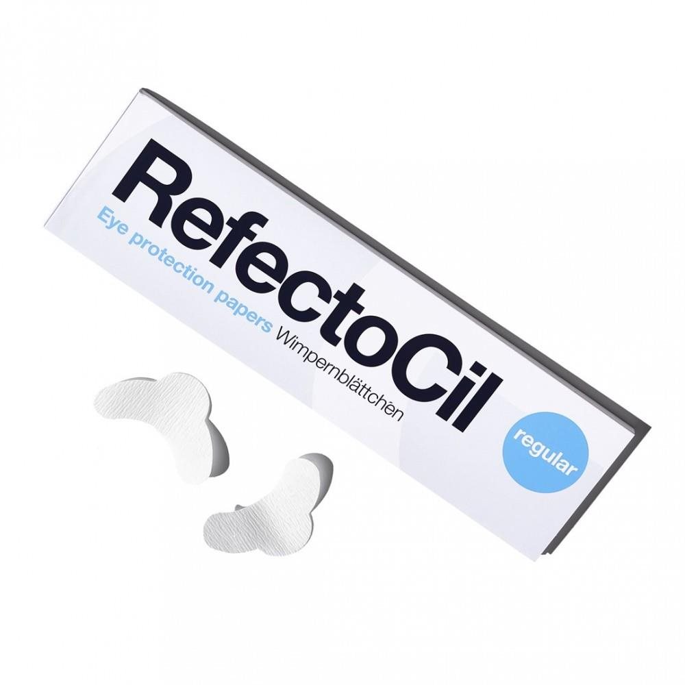 Refectocil Ochranné papieriky 96 ks