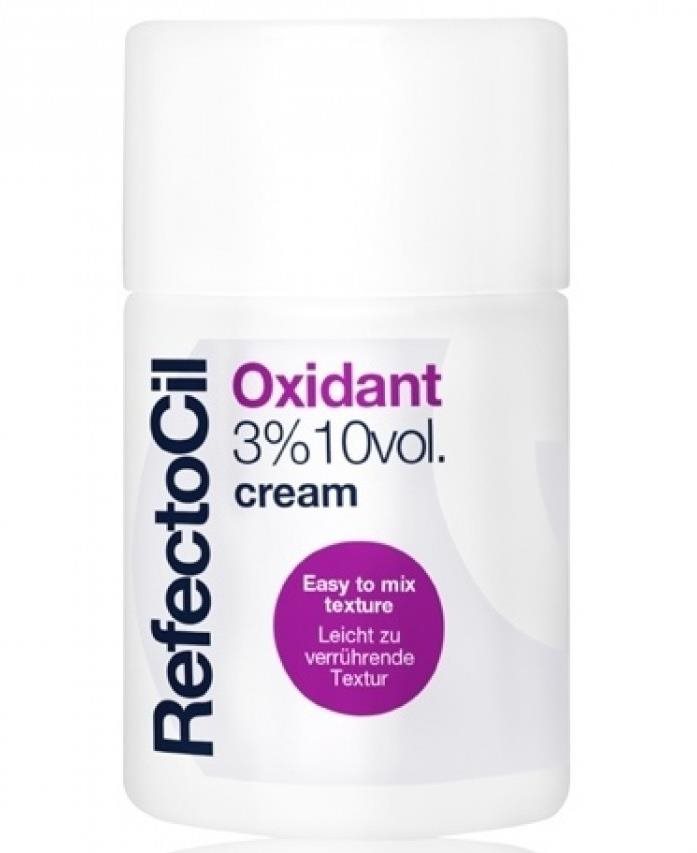 Refectocil Oxidant 3 % cream 100 ml