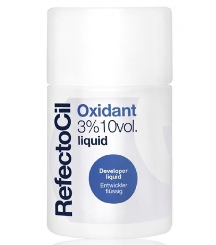 Refectocil Oxidant 3 % liquid 100 ml