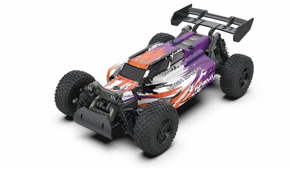 Amewi RC Stavebnica Coolrc Diy Race Buggy 1 : 18