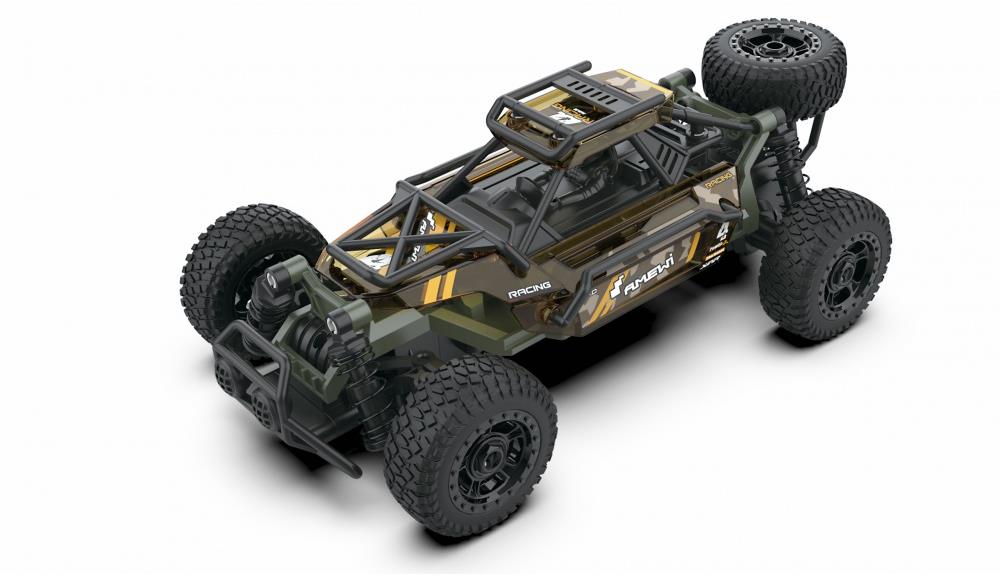 Amewi RC Stavebnica Coolrc Diy Desert Buggy 1 : 18