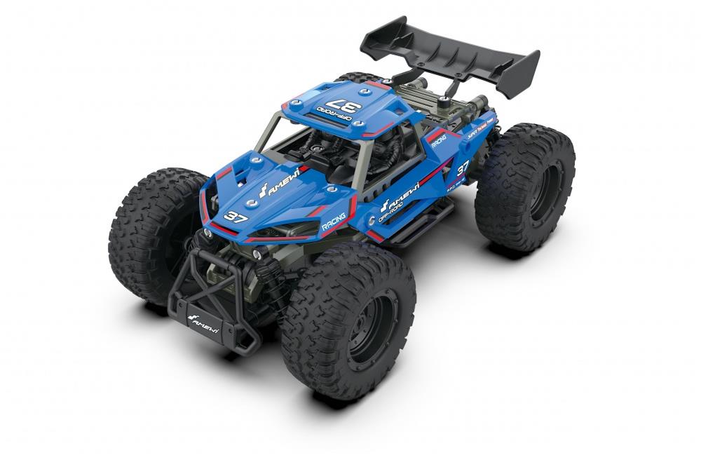 Amewi RC Stavebnice Coolrc Diy Blazer Buggy 1 : 18