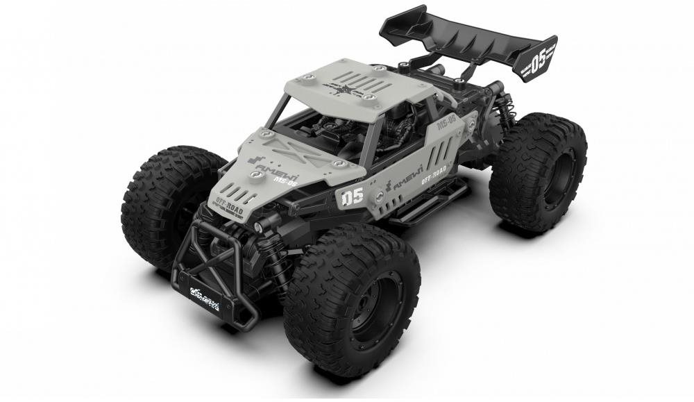 Amewi RC Stavebnice Coolrc Diy Stone Buggy 1 : 18