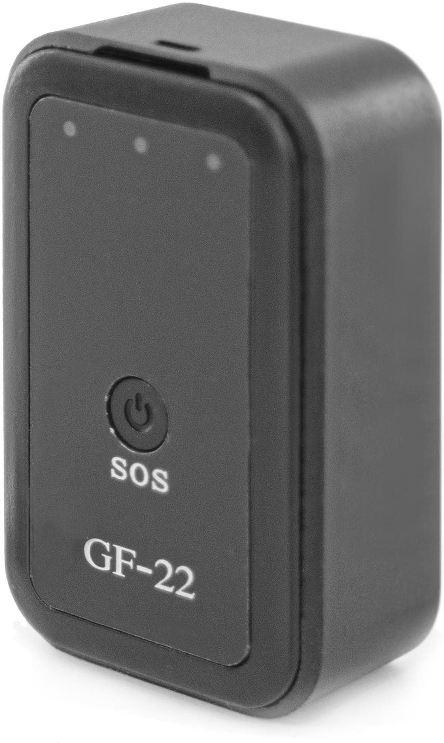 OXE GF-22 – GPS lokátor