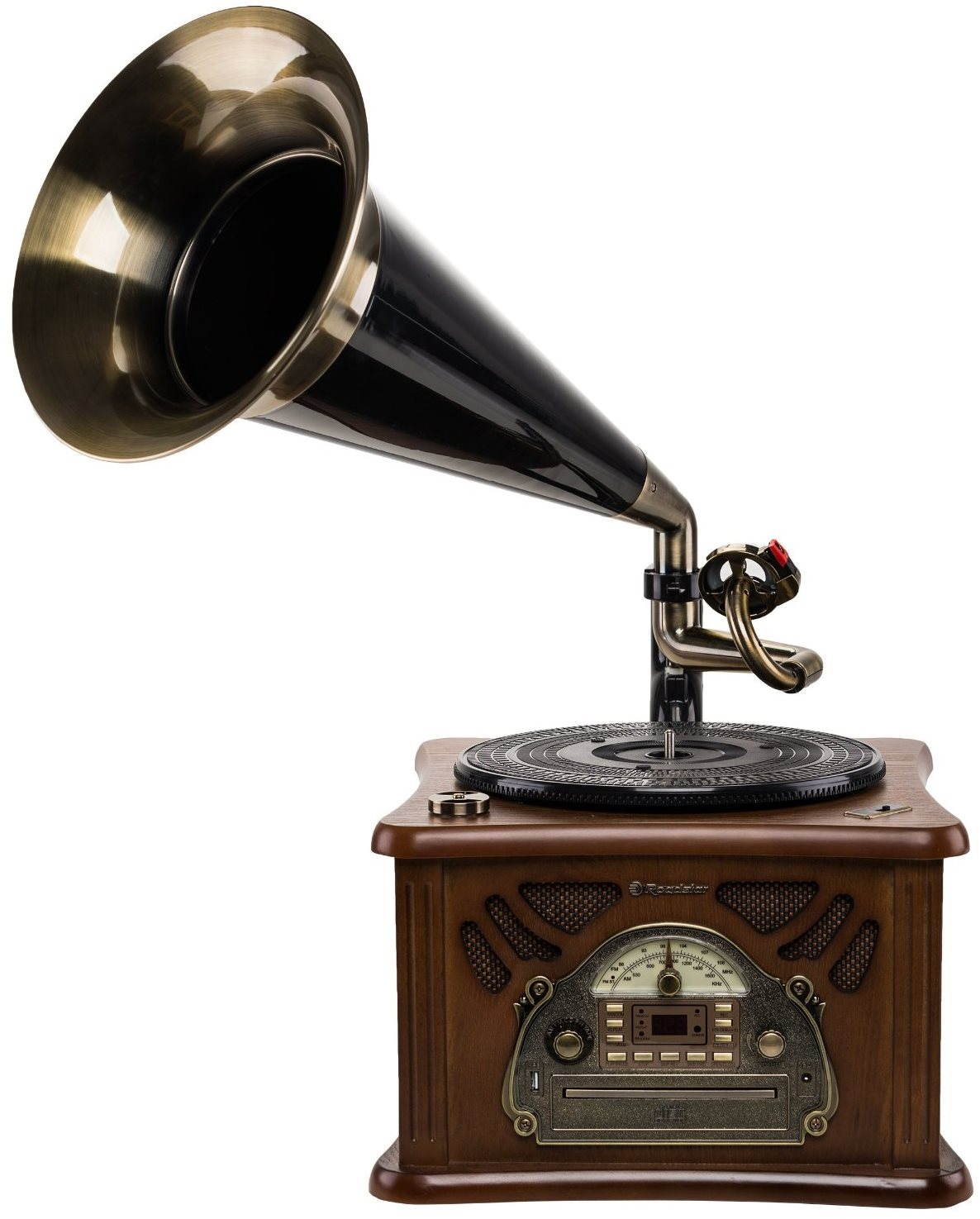 Roadstar HIF-1850TUMPK