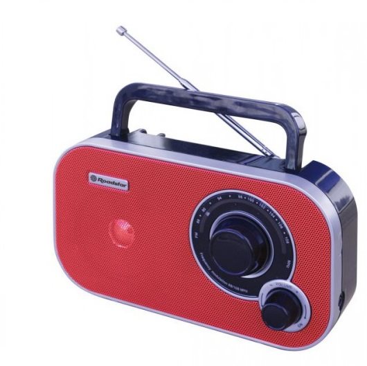 Roadstar TRA-2235 RD