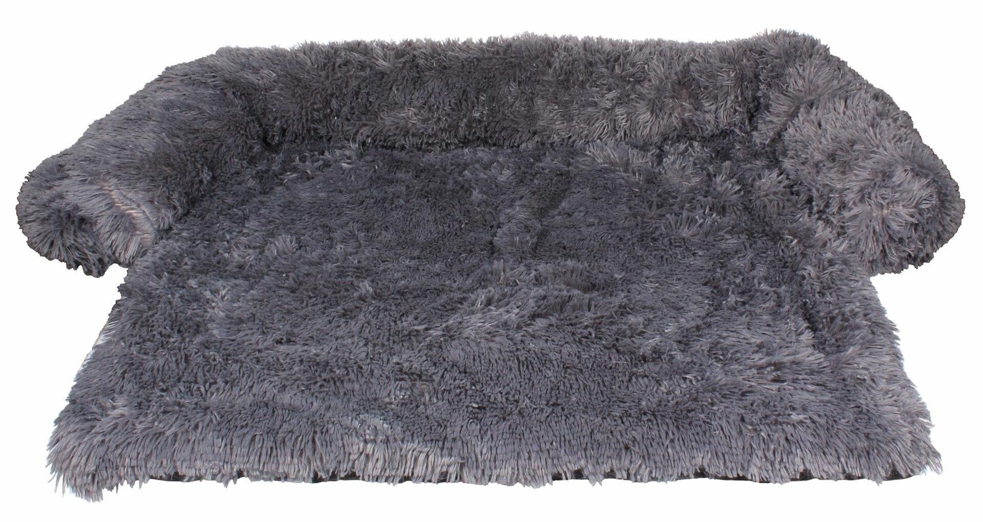 Merco Petsofa tmavo sivá, P62581
