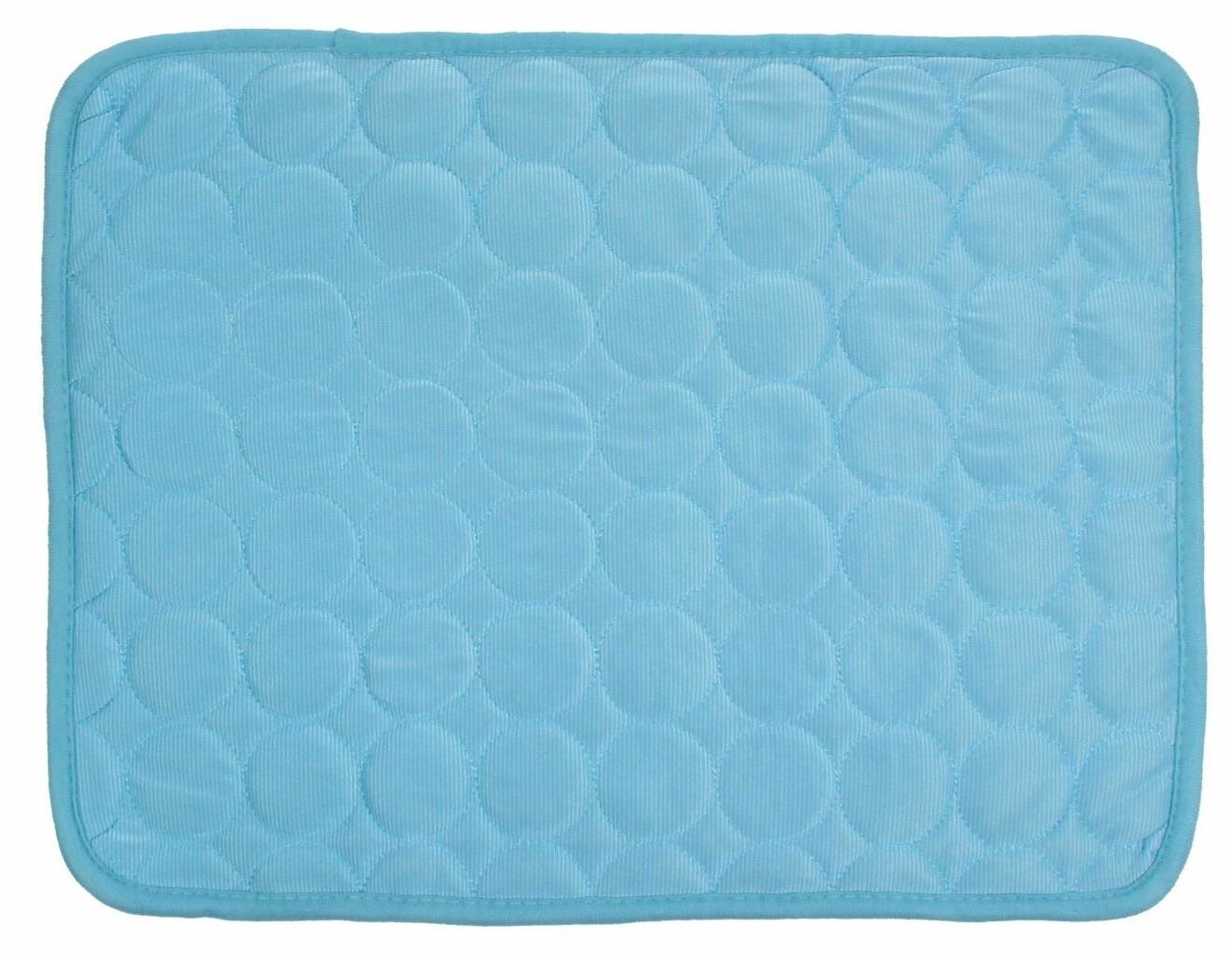 Merco Ice Cushion modrá, veľ. XL