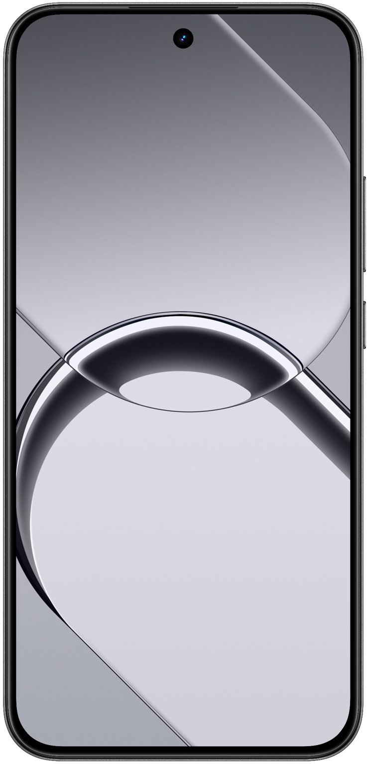 Realme 16 5G 8 GB/256 GB Air Black