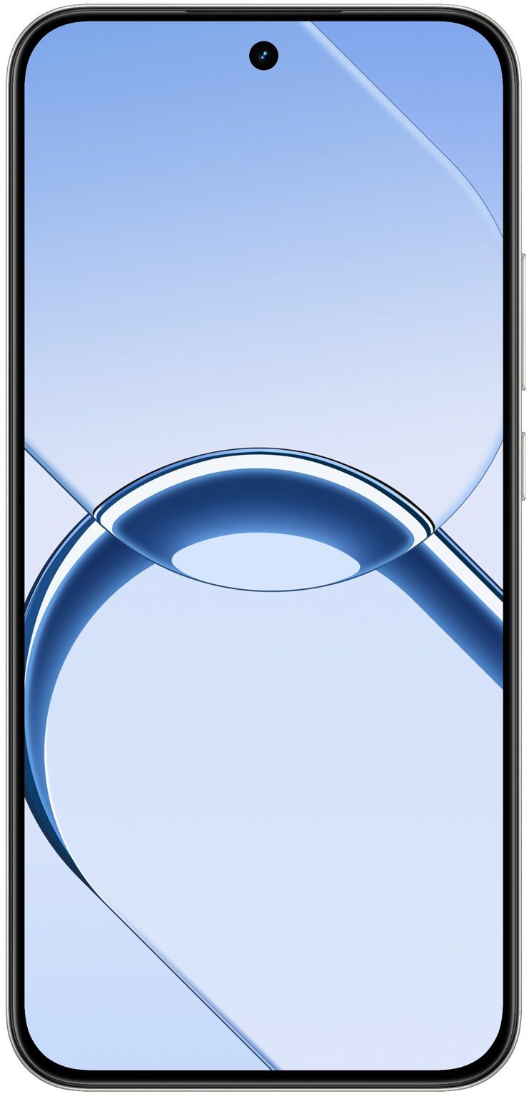 Realme 16 5G 8 GB/256 GB Air White