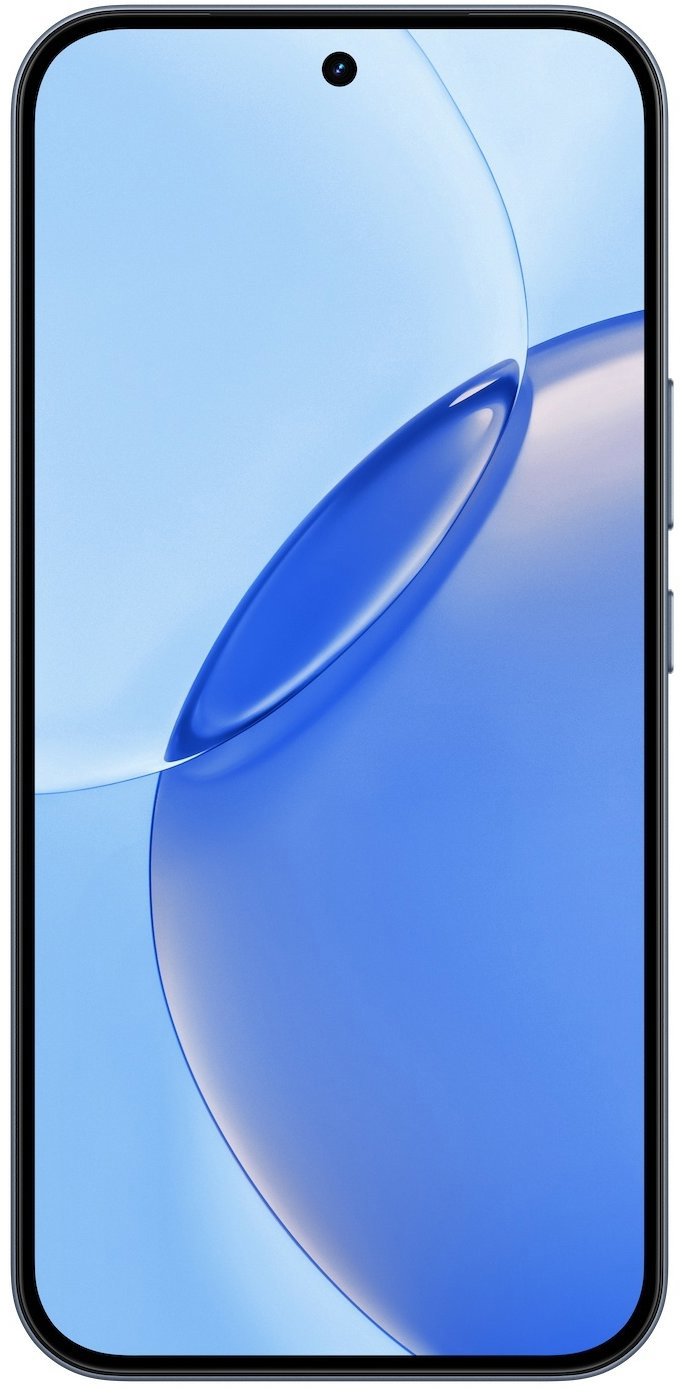 Realme 16 Pro 5G 8 GB/512 GB Pebble Grey