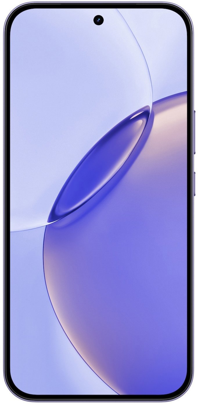 Realme 16 Pro 5G 8 GB/512 GB Orchid Purple