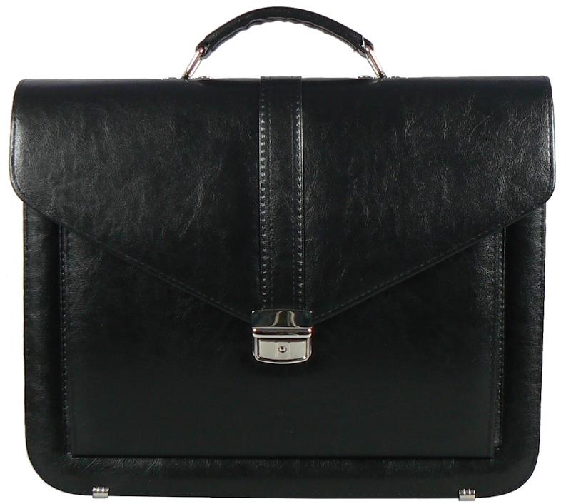REAbags 7173 – čierna/nikel