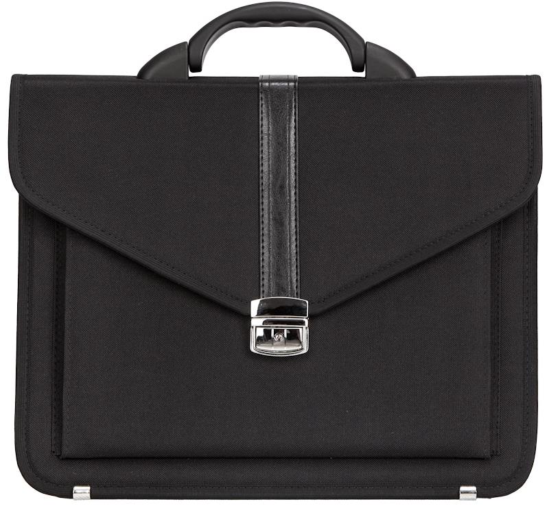 REAbags 7173-T – čierna/nikel