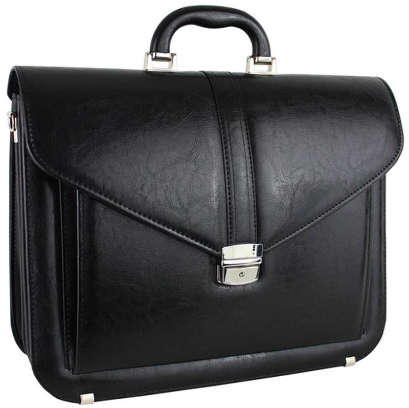 REAbags 7173-TR – čierna/nikel