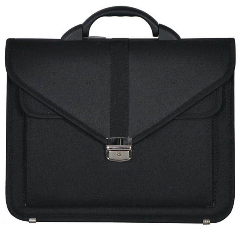 REAbags 7173B-T – čierna