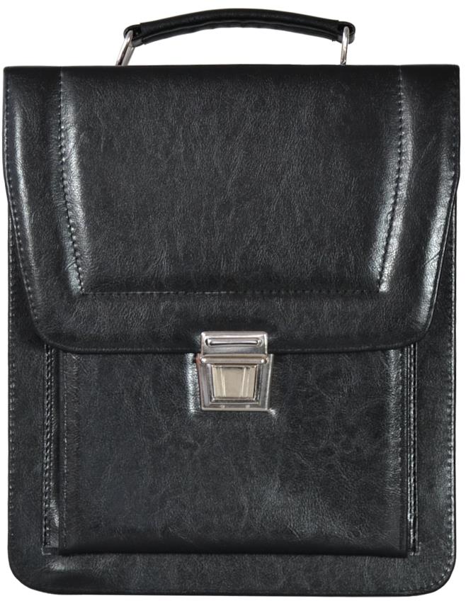 REAbags 7207 – čierna/nikel