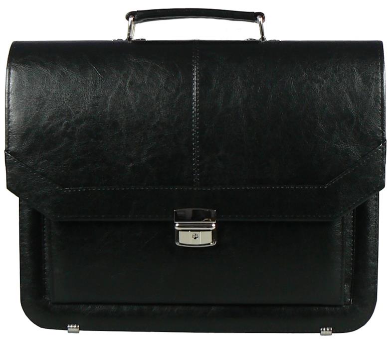 REAbags 7253 – čierna/nikel