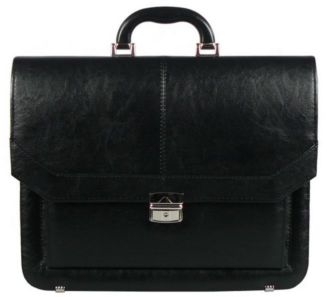 REAbags 7253-TR – čierna/nikel