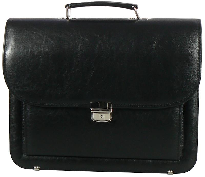 REAbags 7416 – čierna/nikel