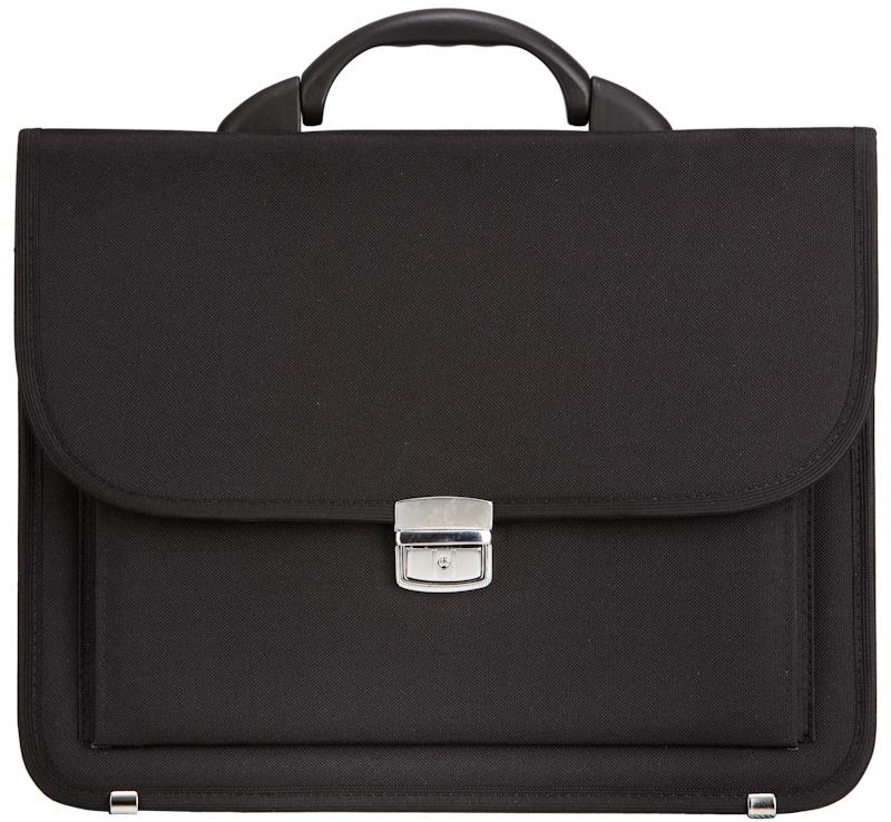 REAbags 7416-T – čierna/nikel
