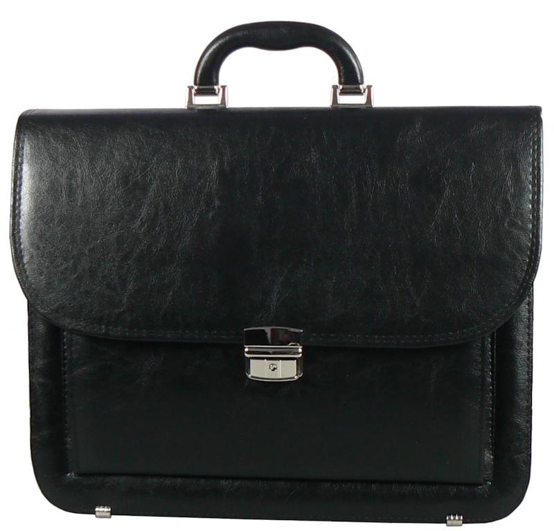 REAbags 7416TR – čierna/nikel