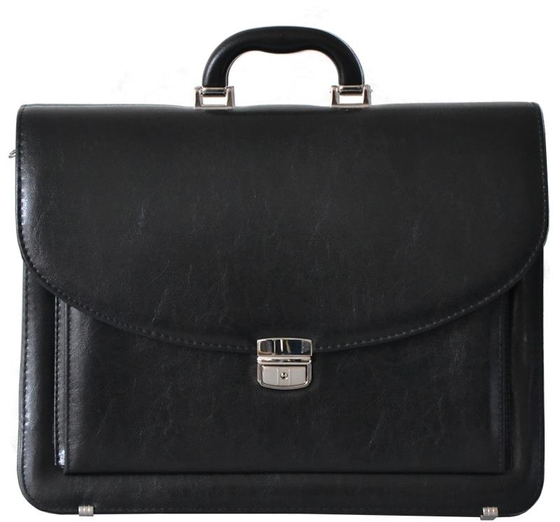 REAbags 7614TR – čierna/nikel